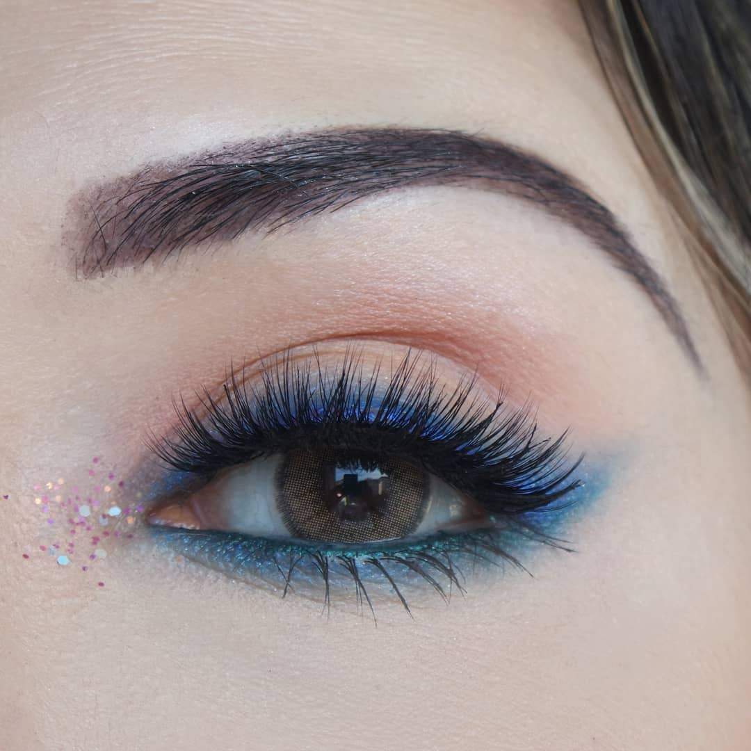 Labella Espresso lenses - Gr8style.dk