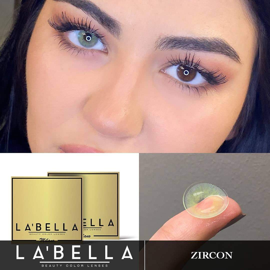 Labella Zircon
