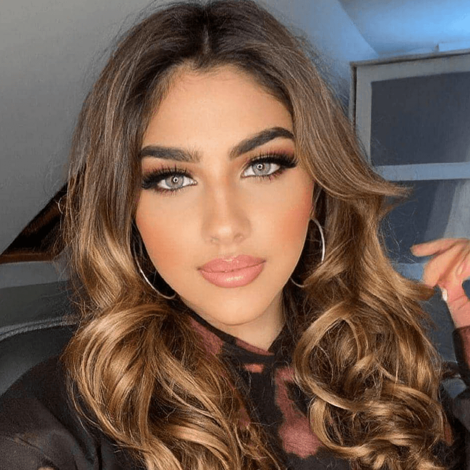 Nada Fadel Nada Rain 