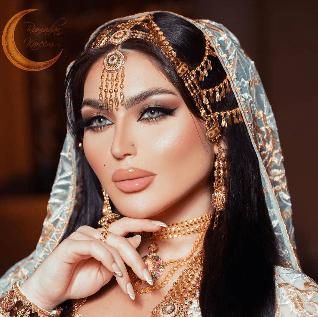 Nadazen color lenses