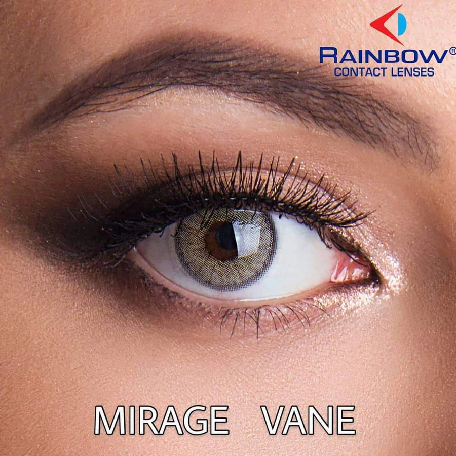 Rainbow Mirage Vane-Gr8style.dk