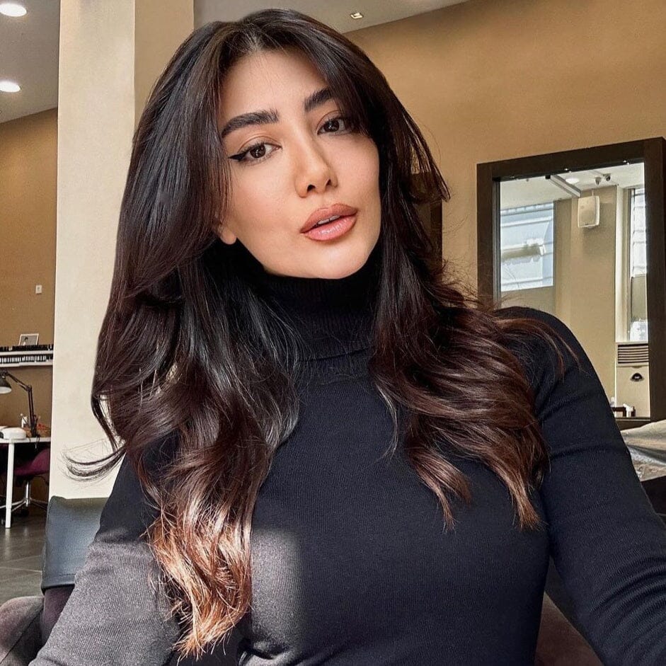 lace wigs Nicole