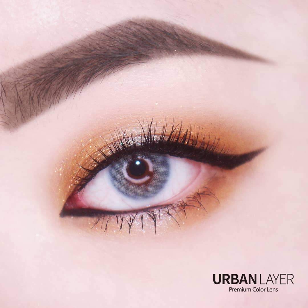 Urban Layer Cloud Light Blue