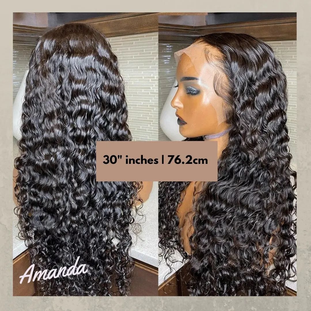 Amanda Lace Wigs