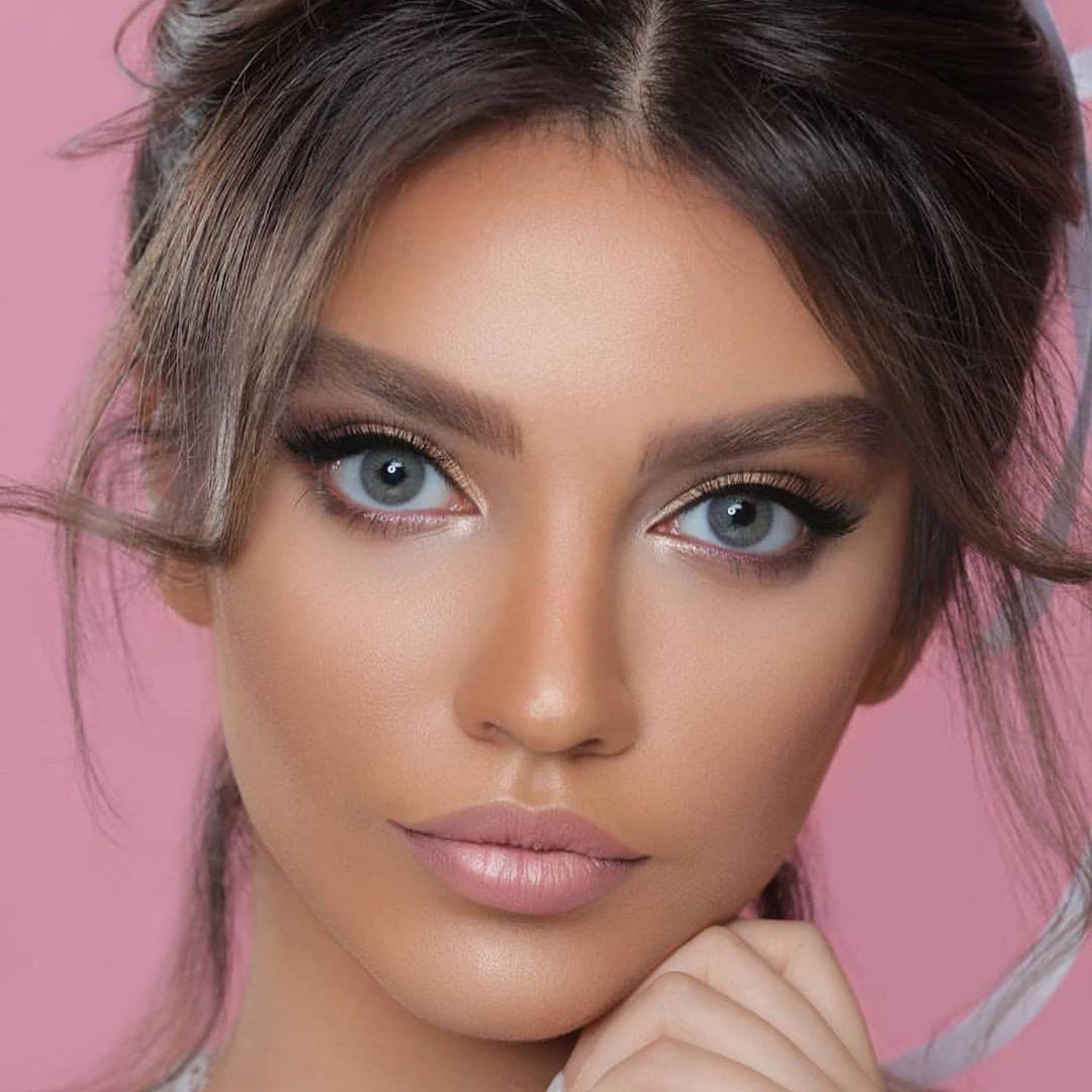 labella Dimgrey lenses