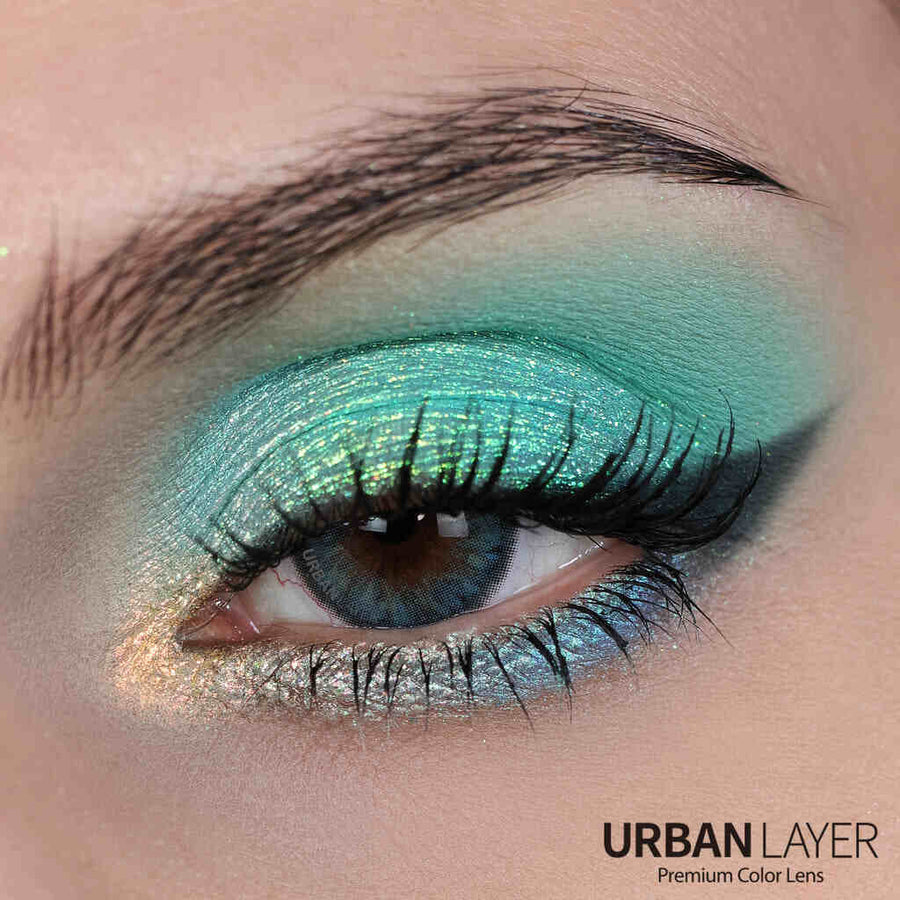Cleopatra Blue