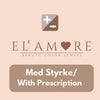 Elamore Lens prescription 