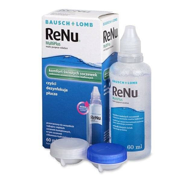 Renu Multi Purpose Linservæske 