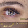 Hypnose Majesty Silver 