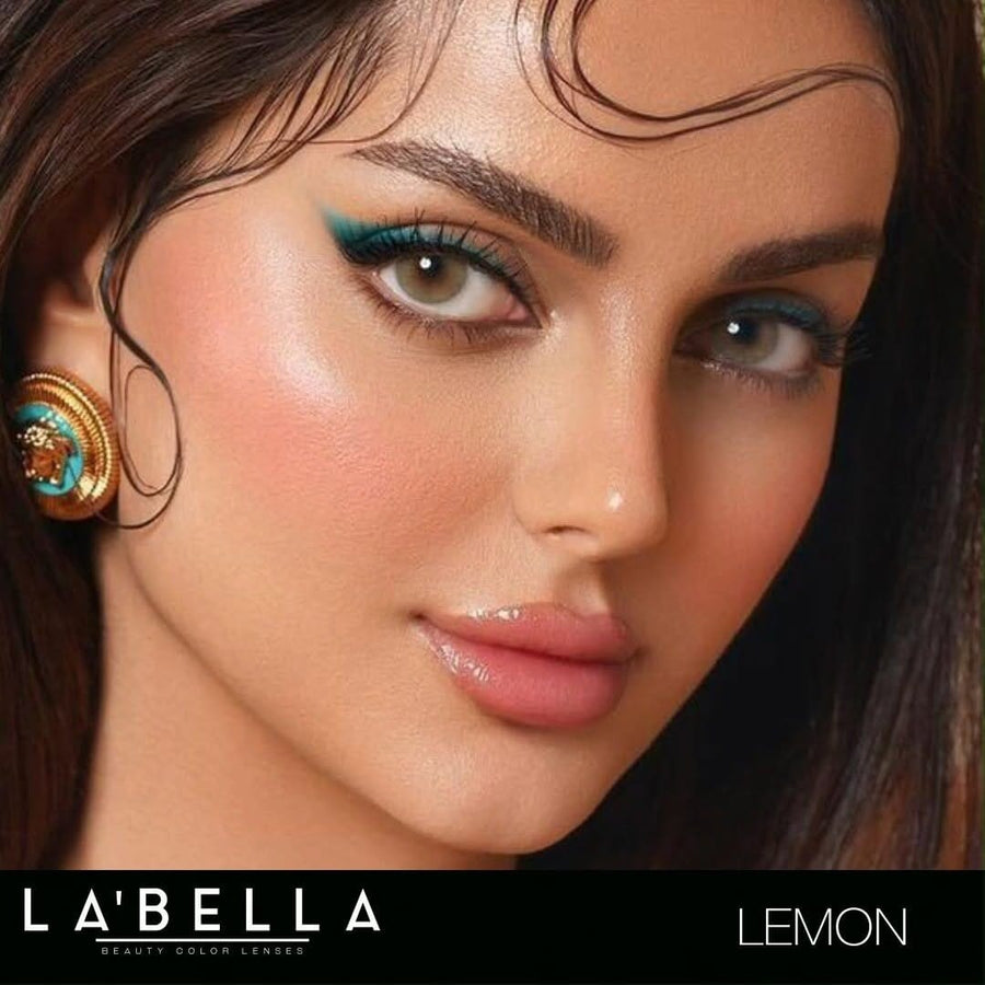 Labella Lemon