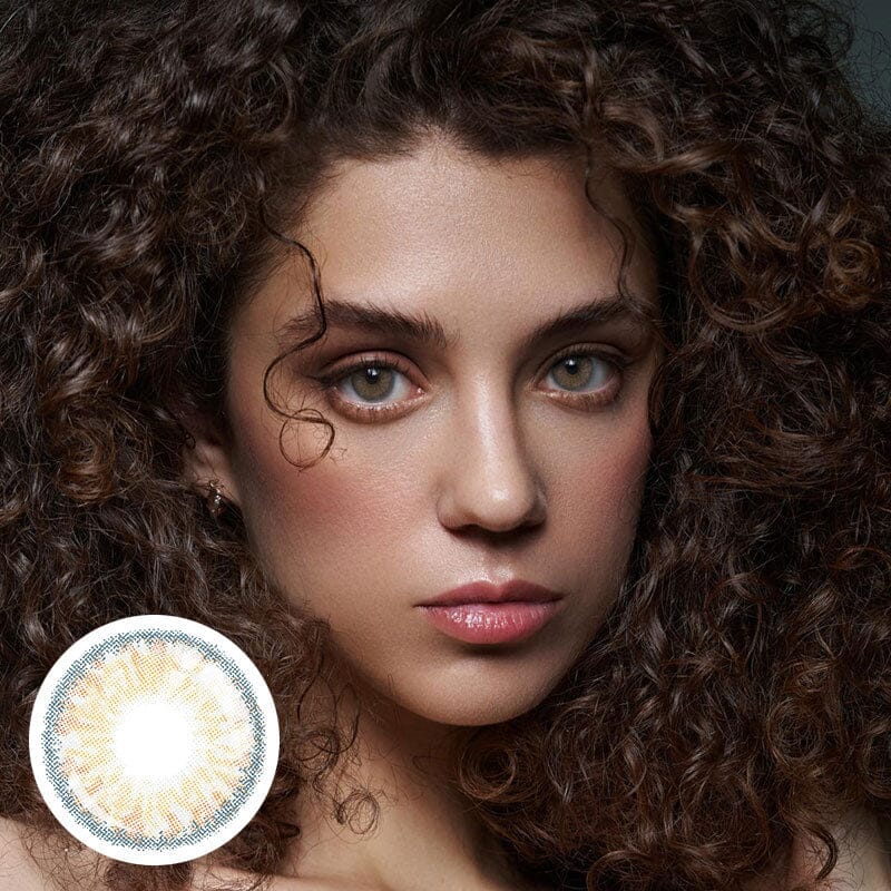 GR8Attitude Lolite Blue 