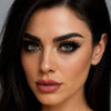 FXeyes Paradise light green lenses 