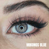 Hypnose Mikinos Blue 