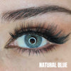 Hypnose Natural Blue 