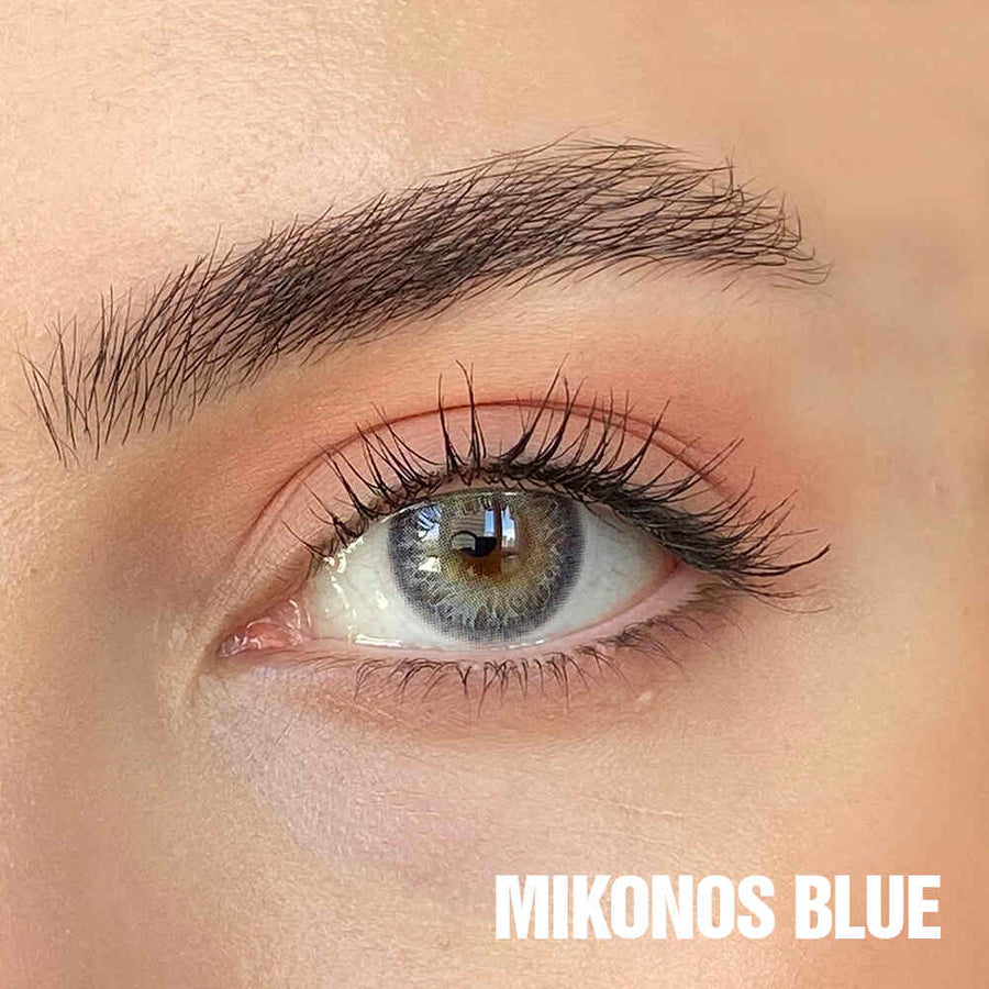 Hypnose Mikinos Blue 