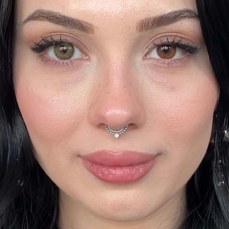 Iconic Green 