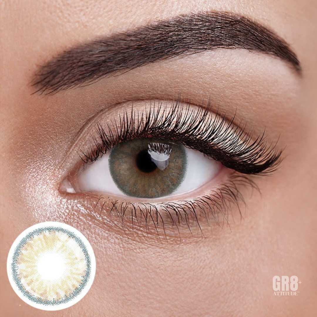 GR8Attitude Lolite Blue 