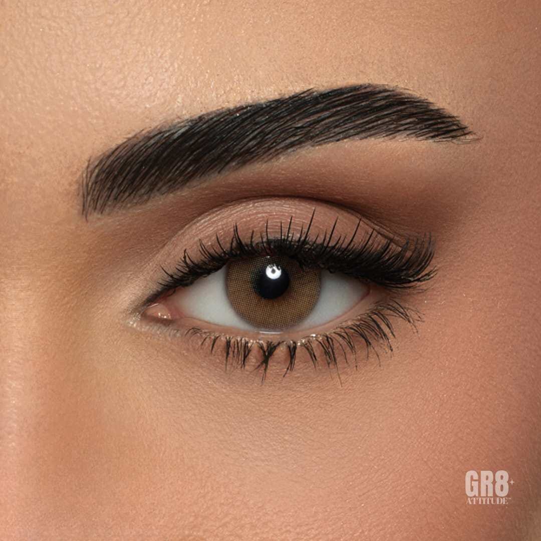 GR8Attitude Pure Hazel 