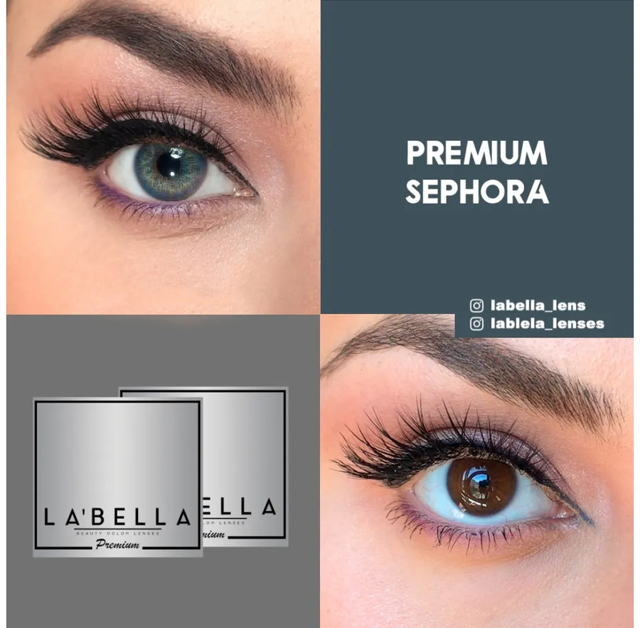 Labella Premium Sephora 