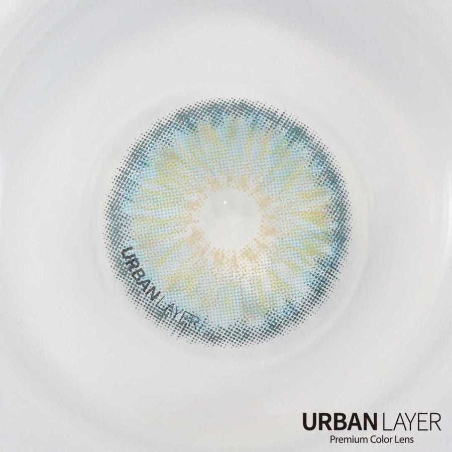 Breeze Light Blue