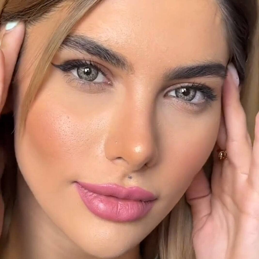 FX Eyes Aurora Anatolia