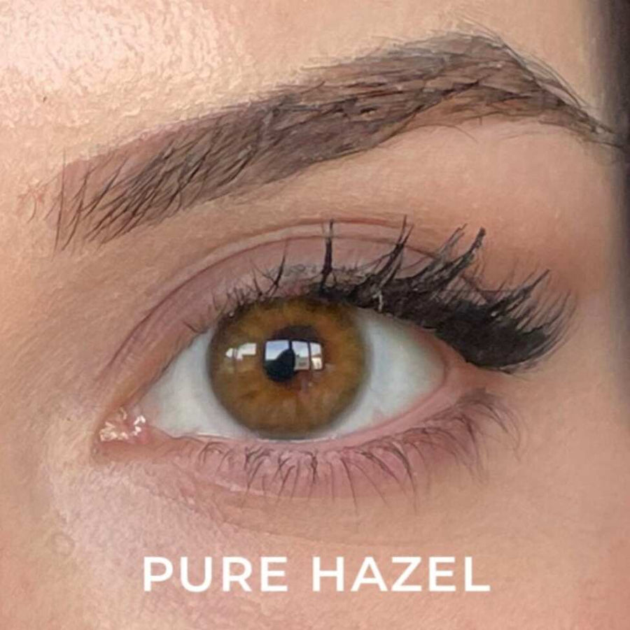 Iconic Pure Hazel