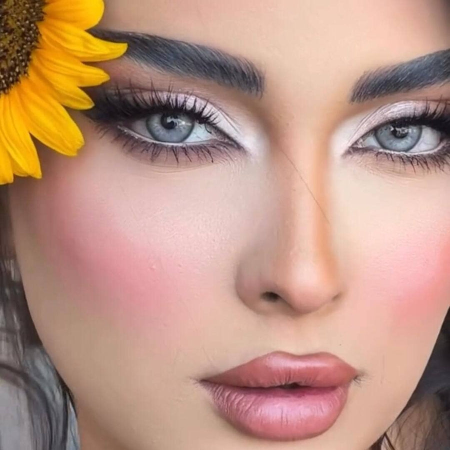 Hypnose Majesty Gray