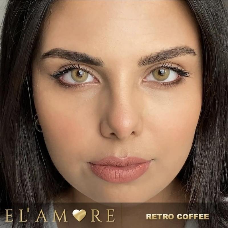Elamore Retro coffee