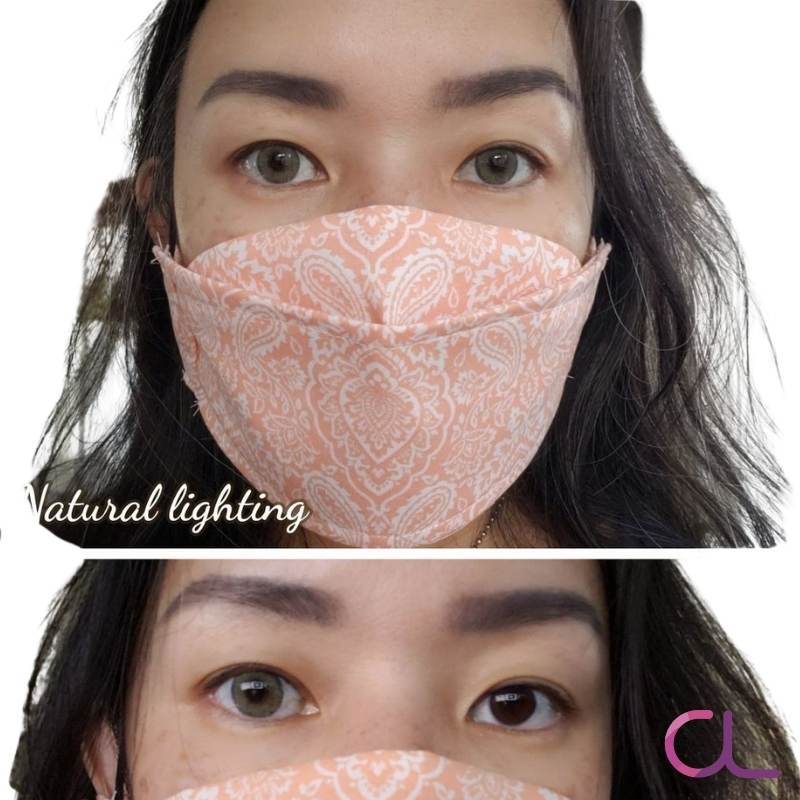 Romance india lenses