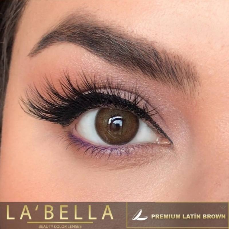 Labella Premium Latin Brown