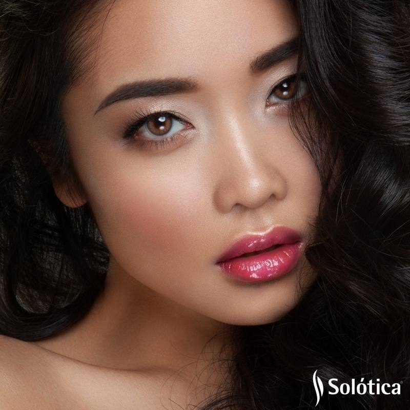 Solotica Solflex Ocre