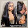13x4 front wigs paryk