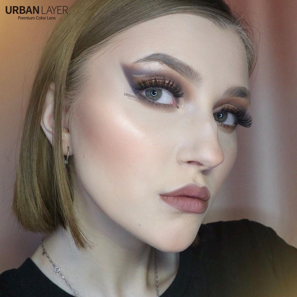 Urban Layer Aurora Gray