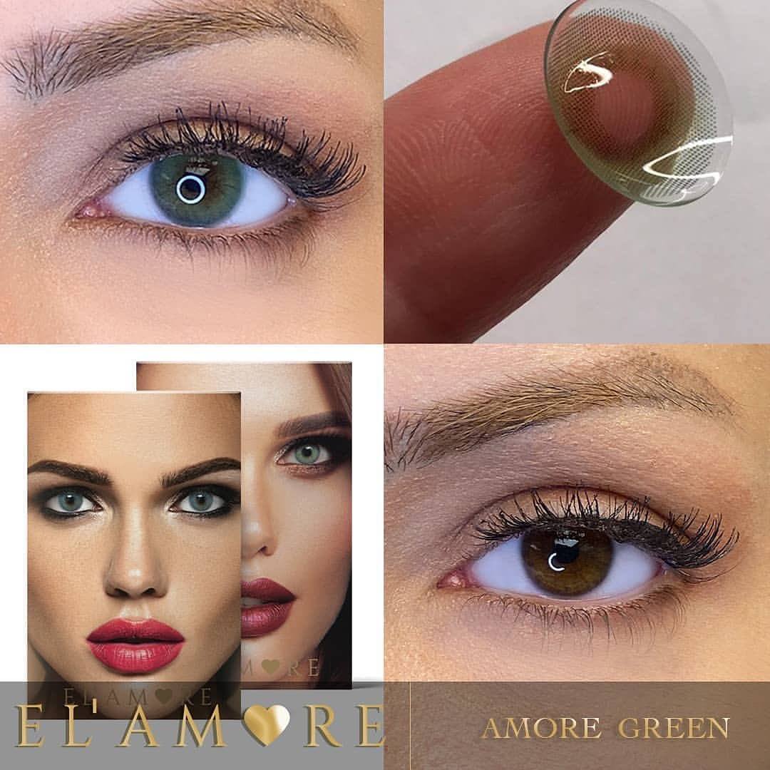 Elamore Amore Green 