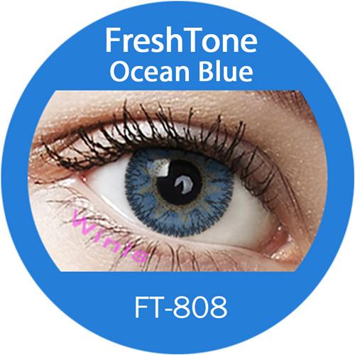 Freshtone Impression Ocean Blue - Gr8style.dk