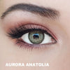 FX Eyes Aurora Anatolia