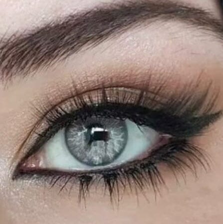 Fxeyes Aurora Grey