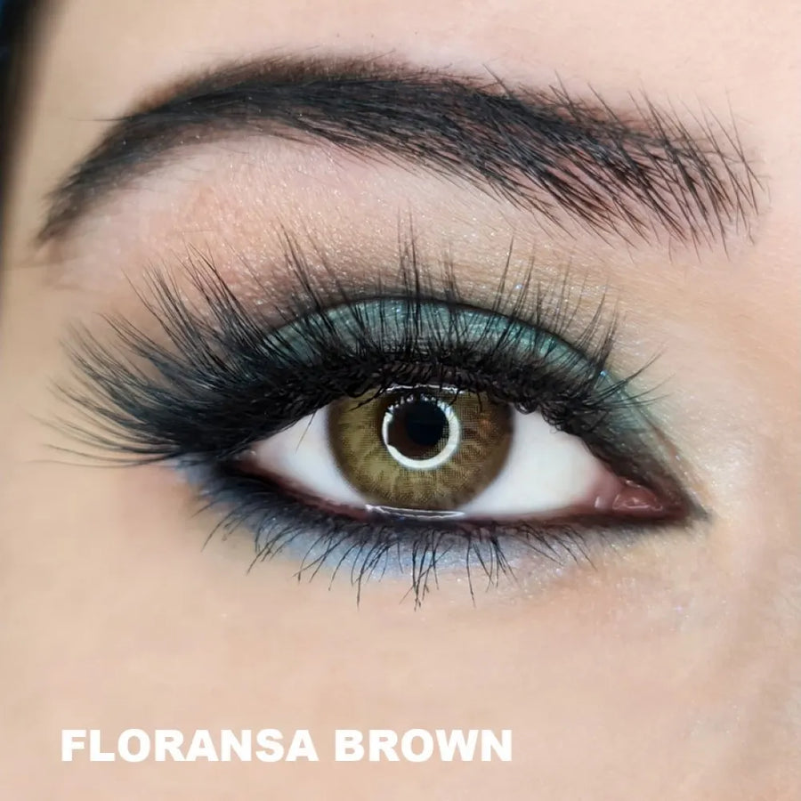 Floransa Brown