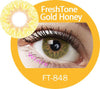Freshtone Super Naturals Gold Honey - Gr8style.dk
