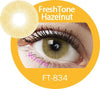 Freshtone Super Naturals Hazelnut - Gr8style.dk