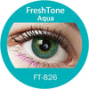 Freshtone Blends Aqua - Gr8style.dk