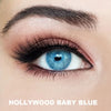 Hollywood Baby Blue 
