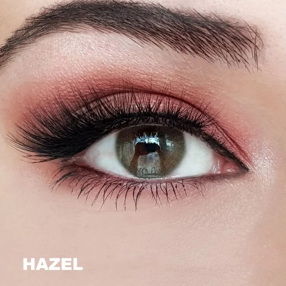 Hypnose Hazel 