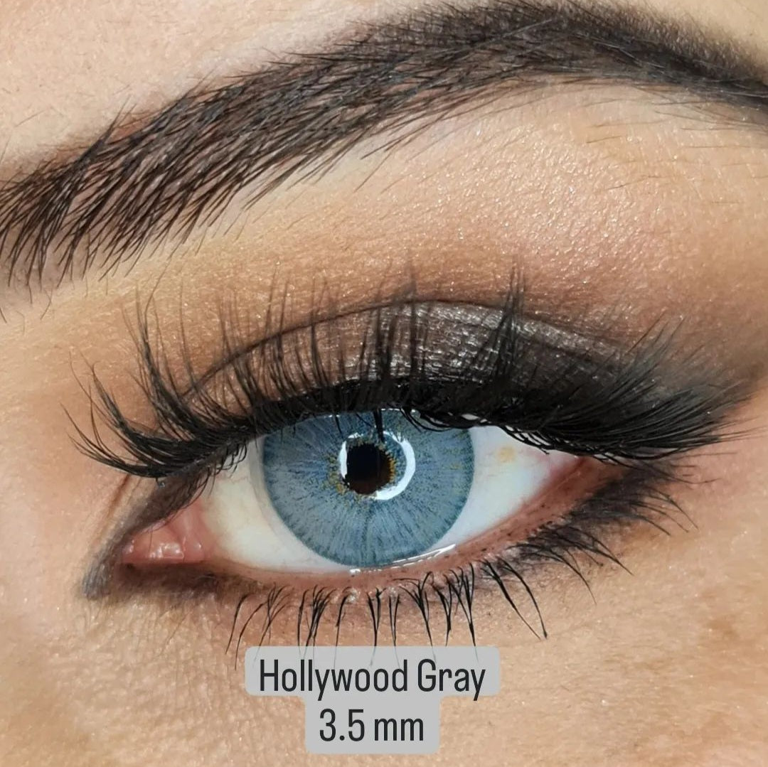 Hypnose Hollywood gray 