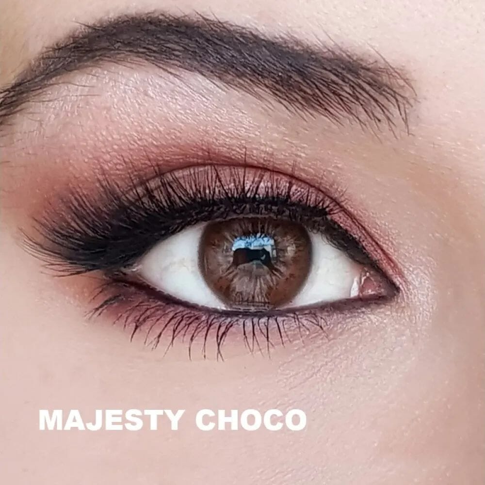 Hypnose Majesty Choco