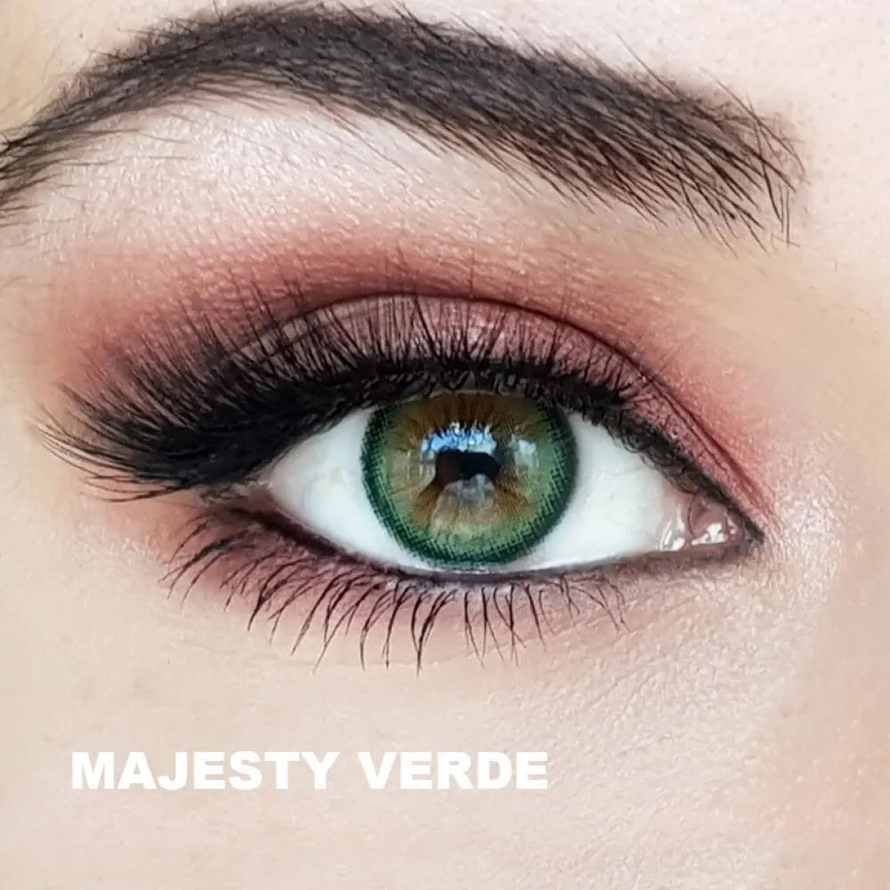 Hypnose Majesty Verde