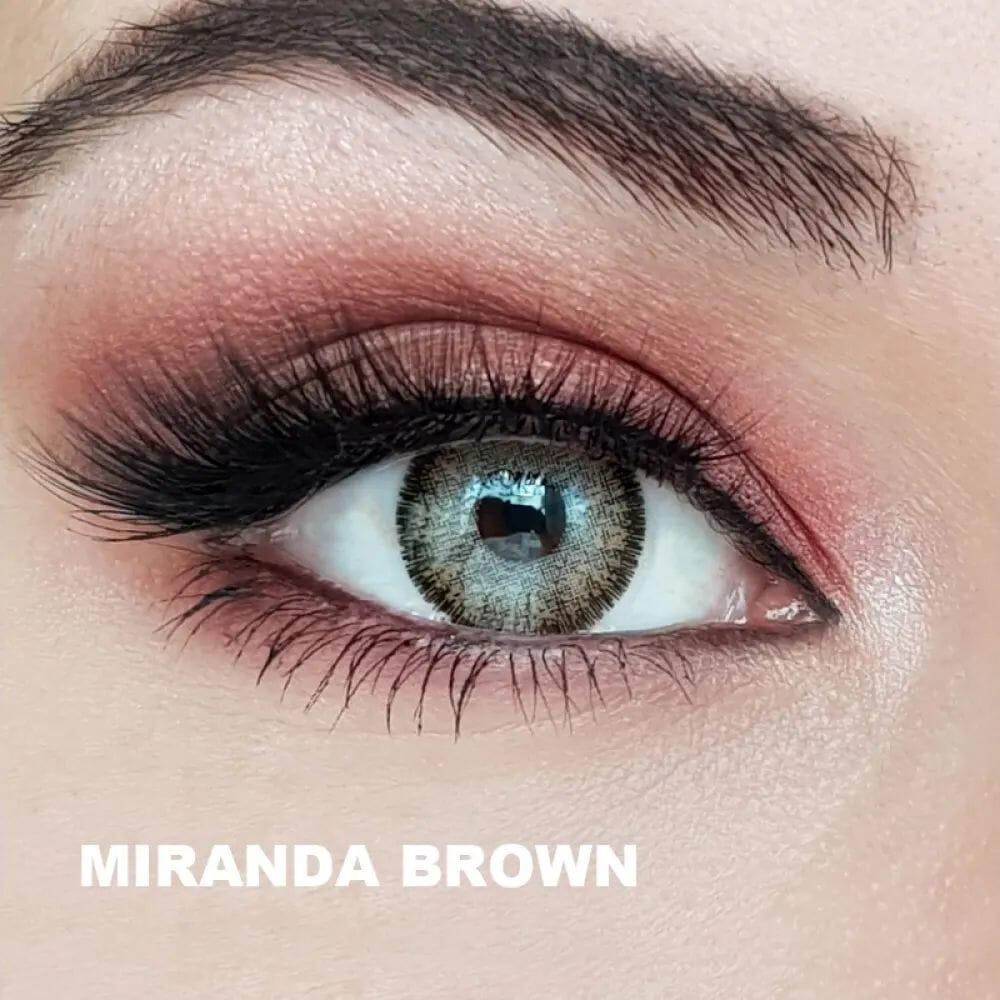 Hypnose Miranda Brown