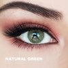 Hypnose Natural Green 