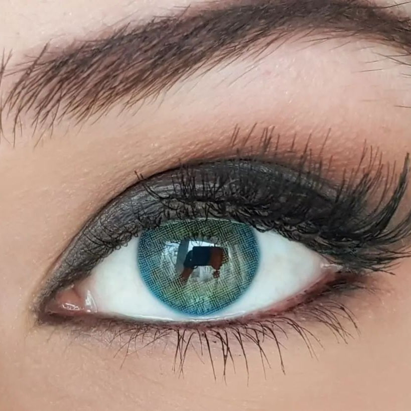 hypnose sea blue