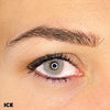 Iconic Ice farvede kontaktlinser